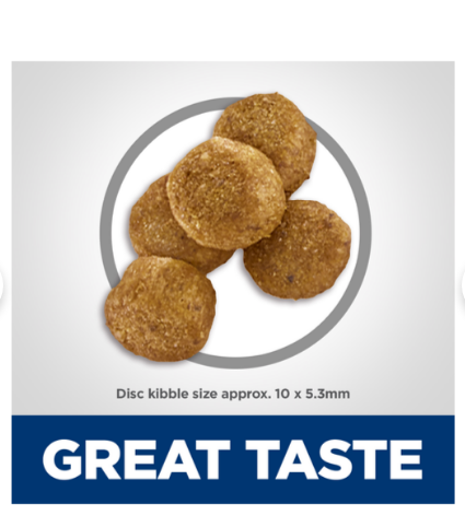 Sd Feline Perfect Weight 3 Lb (1.36 Kg)