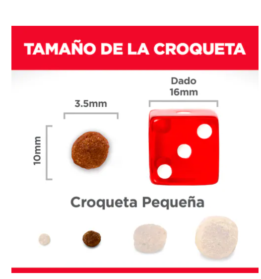 Hill'S Sd Adult Sensitive Skin & Stomach Alimento Para Perro Adulto Piel Y Estómago Sensibles 1.8Kg