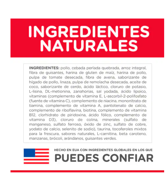 Sd Canine Perfect Weight Alimento Seco Perro