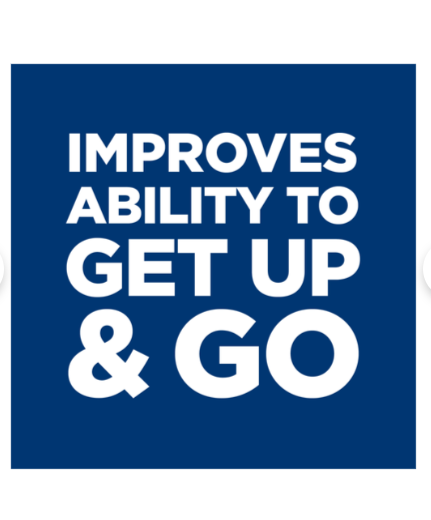 Hills Sd Adult 7+ Senior Vitality Small & Mini 3.5 Lb/ 1.58 kg