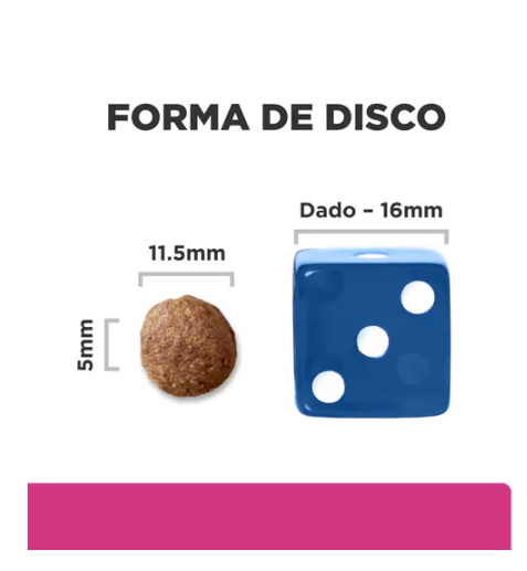 Hills Pd Canine Gastro Biome 8 Lb Alimento Seco Perro