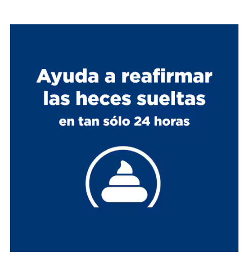 Hills Pd Canine Gastro Biome 8 Lb Alimento Seco Perro