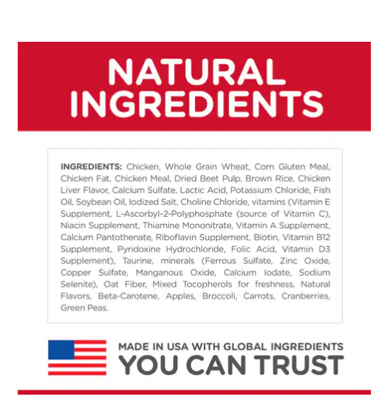 Hills Sd Adult Optimal Care Original Alimento Seco Gato