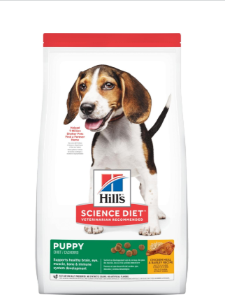 Hills Sd Puppy H. Development Cachorros Razas Medianas Alimento Seco Perro