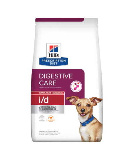 Hills PD Canine I/d Small Bites