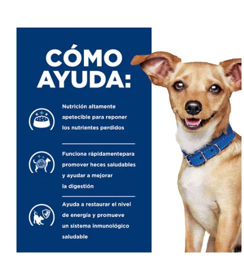 Hills PD Canine I/d Small Bites