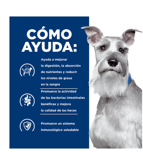 Hills PD i/d Low Fat GI Restore 8.5 lb Cuidado Digestivo Bajo en grasa