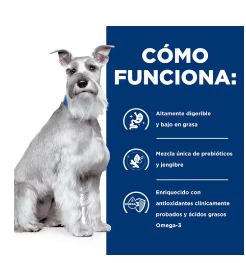 Hills PD i/d Low Fat GI Restore 8.5 lb Cuidado Digestivo Bajo en grasa