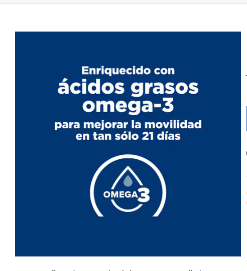 Hills Pd J/D Dry Cuidado De Articulaciones Alimento Medicado Perro