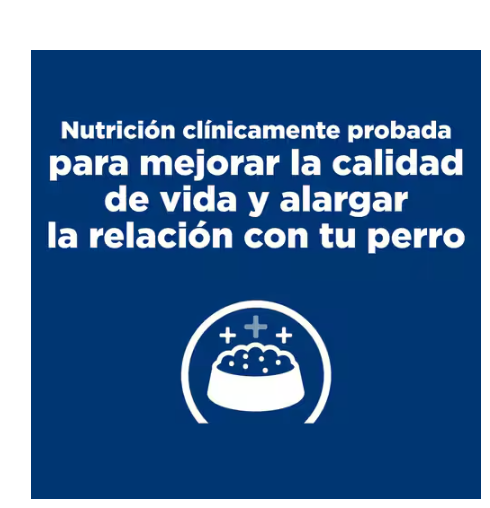 Hills Pd K/D Dry Cuidado Renal Alimento Medicado Perro