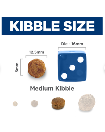 Hills Sd Adult 7+ Youthful Vitality Vitalidad Juvenil Adulto Alimento Seco Perro 5.7 kg