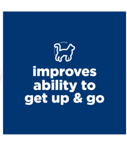 Hills Sd Adult 7+ Youthful Vitality Vitalidad Juvenil Adulto Alimento Seco Perro 5.7 kg