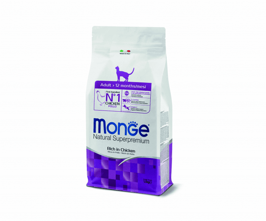 Monge Feline Adult