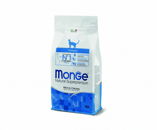 Monge Feline Urinary 1.5 KG