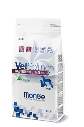 Monge VetSolution Gastrointestinal Canino Adulto
