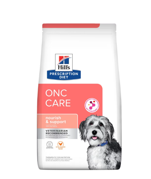 Hills Pd Onc Care Alimento Seco Perros