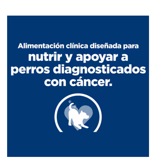 Hills Pd Onc Care Alimento Seco Perros