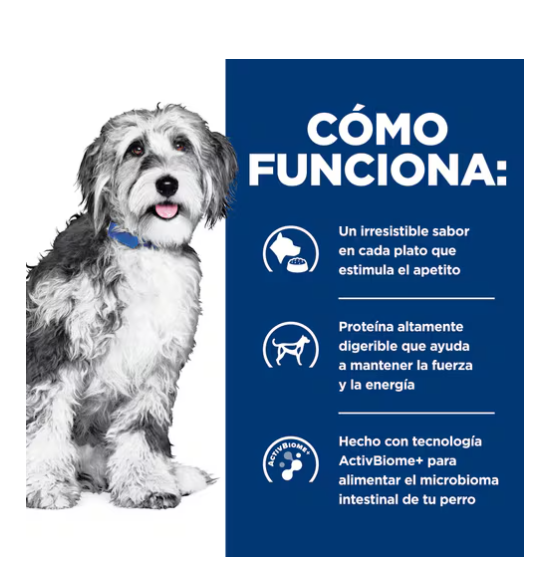 Hills Pd Onc Care Alimento Seco Perros