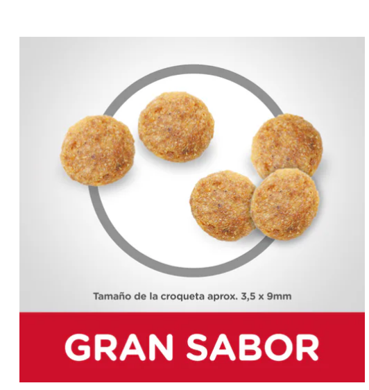 Hill'S Sd Sensitive Skin & Stomach, Alimento Para Gato Adulto Piel Y Estómago Sensibles 1.6Kg