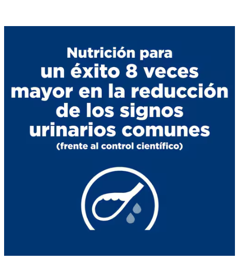 Hills PD c/d Multicare 1.8kg Cuidado urinario Multicuidado