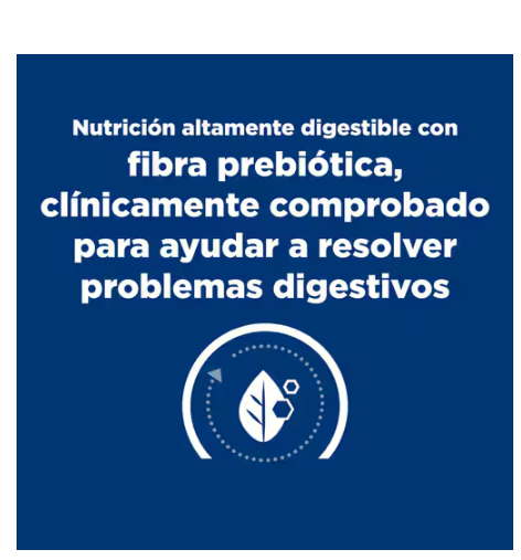Hills PD i/d Dry 4 lb Cuidado digestivo Seco 1.81 Kg