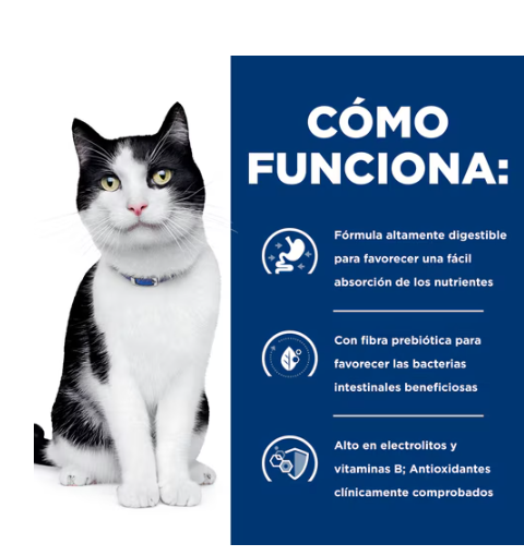 Hills PD i/d Dry 4 lb Cuidado digestivo Seco 1.81 Kg