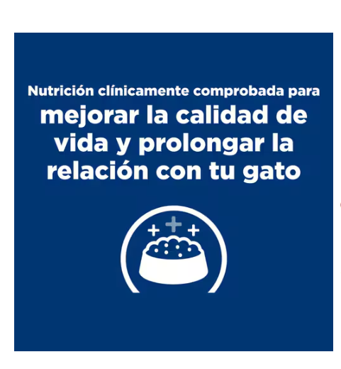 Hills PD k/d Dry 4 lb Cuidado de Riñón 1.81 Kg
