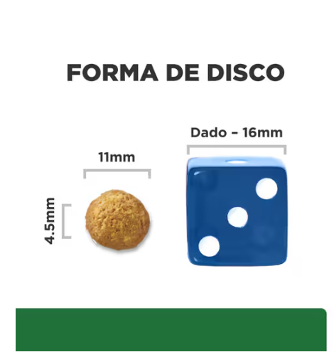 Hills PD r/d Dry 8.5 lb Reducción de peso 3.85 Kg