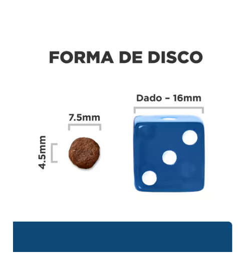 Hills PD Canine z/d Small Bites 1.5kg