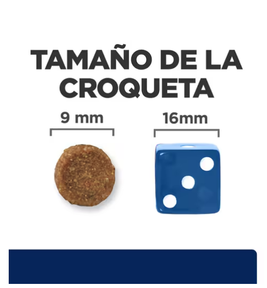 Hill'S Pd Z/D Sensibilidades Alimentarias Alimento Seco Para Gato 1.8Kg