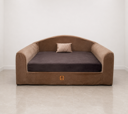 Cama confort Club Potro Cafe