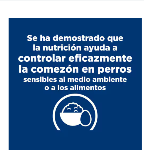 Pd Canine Dermcomplete Alimento Seco Perro