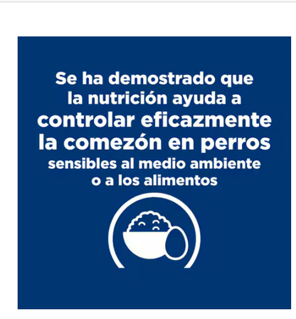Pd Canine Dermcomplete Alimento Seco Perro