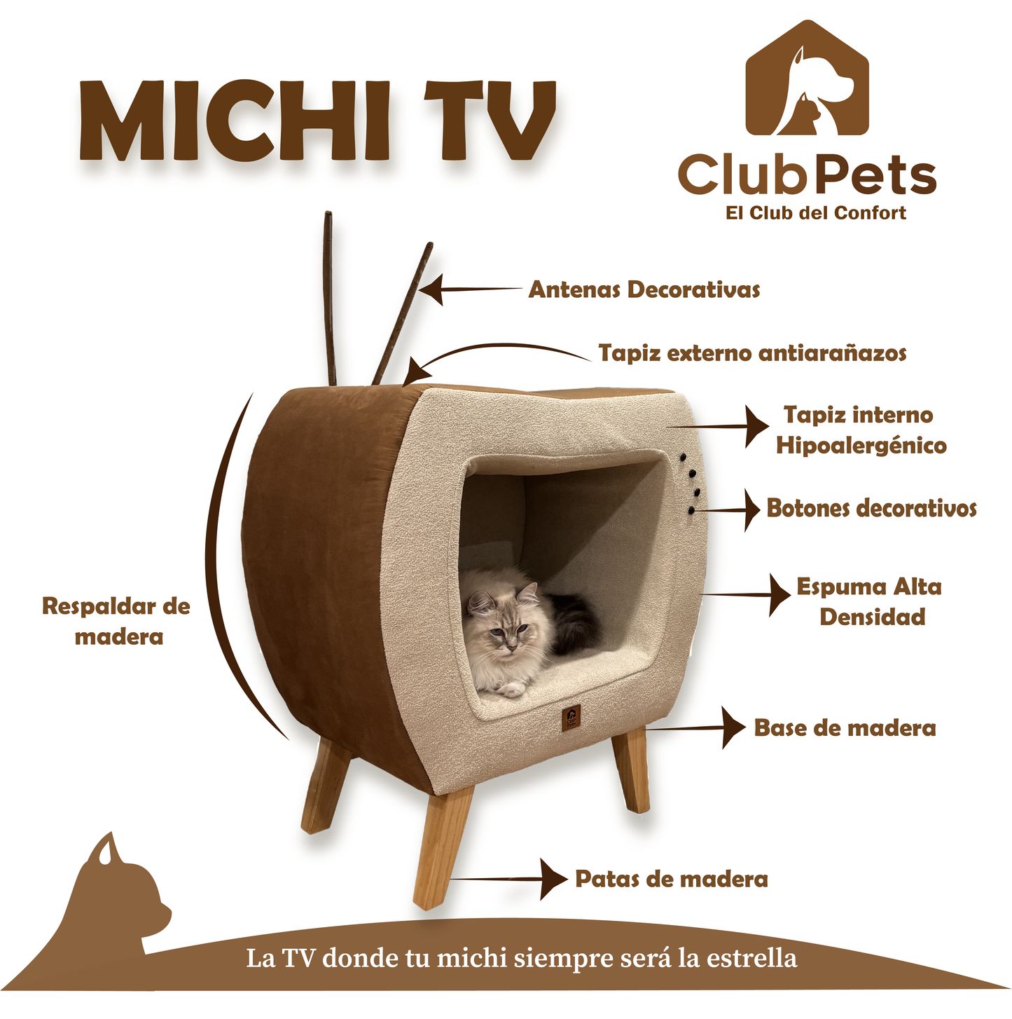 Michi TV