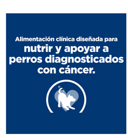 Hills Pd Onc Care Alimento Seco Perros