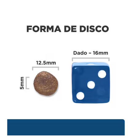 Hills Pd Z/D Ultra Sensibilidades De Piel Y Alimentos Alimento Medicado Perro